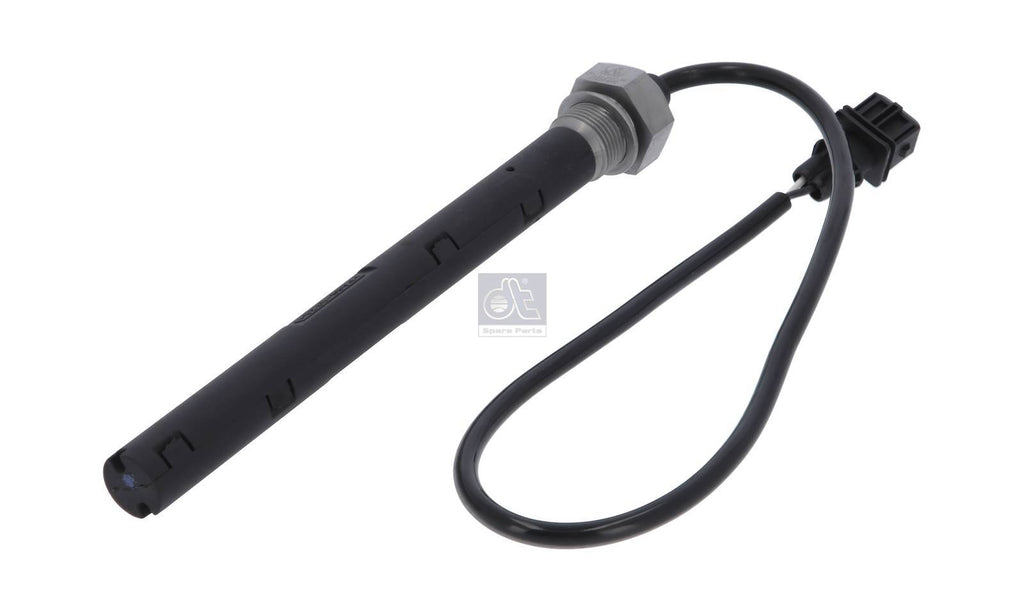 DT Spare Parts 5.45139 Oil level sensor M20 x 1,5, L: 490 mm, 2 poles ...