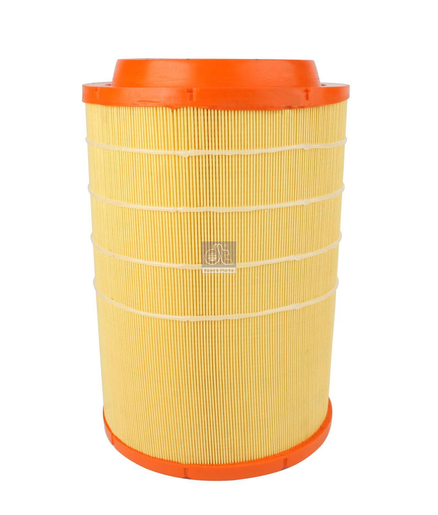 DT Spare Parts 5.45158 Air filter, flame retardant replaces DAF 193374 ...