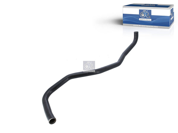 Coolant Pipe – Scantruck Parts