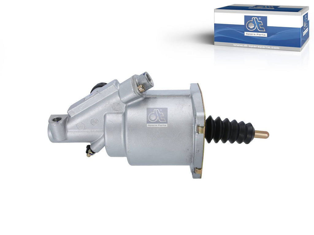 DT Spare Parts 5.53006 Clutch servo replaces DAF 1443530 – Scantruck Parts