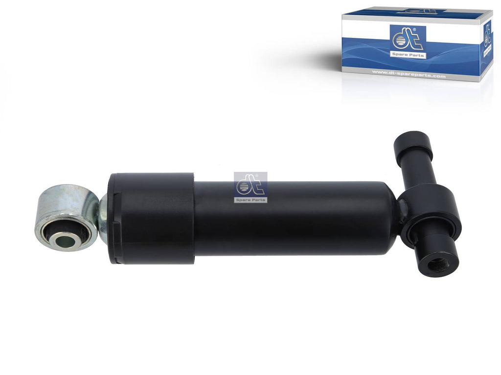 DT Spare Parts 5.65019 Cabin shock absorber replaces DAF 2191027 ...