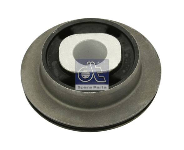 DT Spare Parts 5.65053 Rubber bushing, cabin stabilizer d: 20 mm, D1 ...