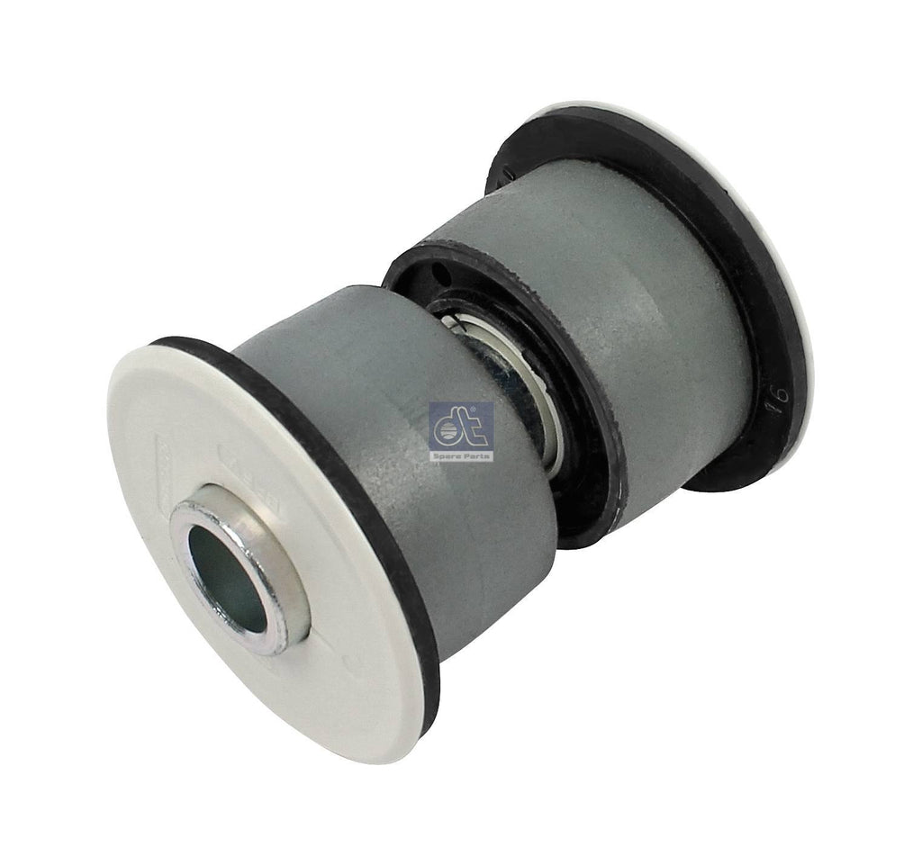 DT Spare Parts 7.11126 Spring bushing replaces IVECO 58 0162 3270 ...