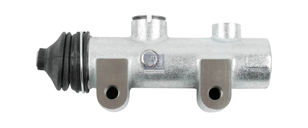 DT Spare Parts 7.18311 Clutch cylinder replaces IVECO 0485 3409 ...