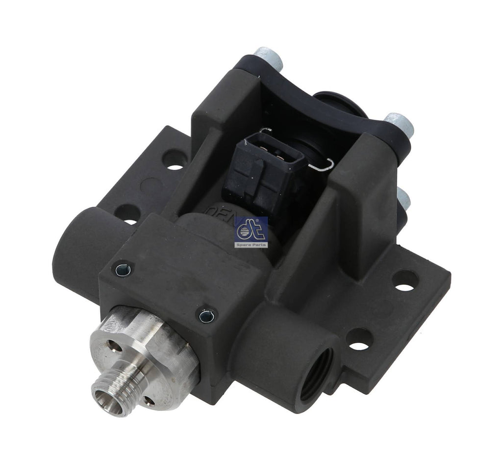 DT Spare Parts 7.24819 Dosing module, urea injection replaces