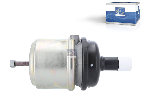 DT Spare Parts 7.34236 Brake cylinder replaces IVECO 4100 6333 ...
