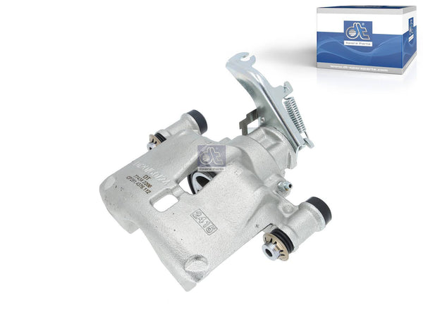 DT Spare Parts 7.36112 Brake caliper, left replaces IVECO 4255 4758 ...