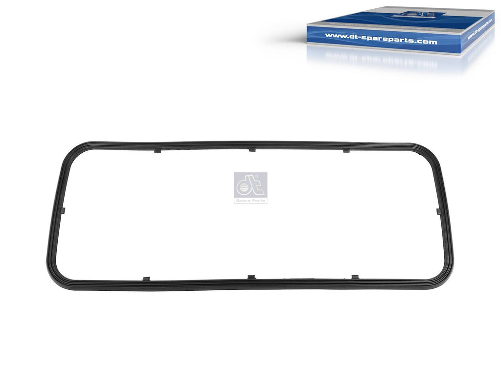 DT Spare Parts 7.50608 Oil sump gasket replaces IVECO 5 0008 6429 