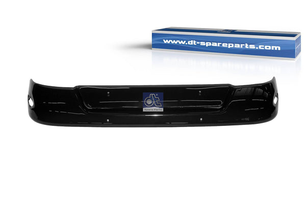 DT Spare Parts 7.76804 Sun visor replaces IVECO 5 0406 1726 – Scantruck ...