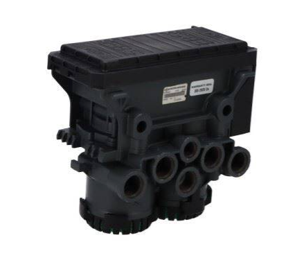 KNORR-K020023N50 EBS Two Channel Module – Scantruck Parts