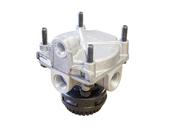 KNORR-K127012N50 RELAY VALVE – Scantruck Parts