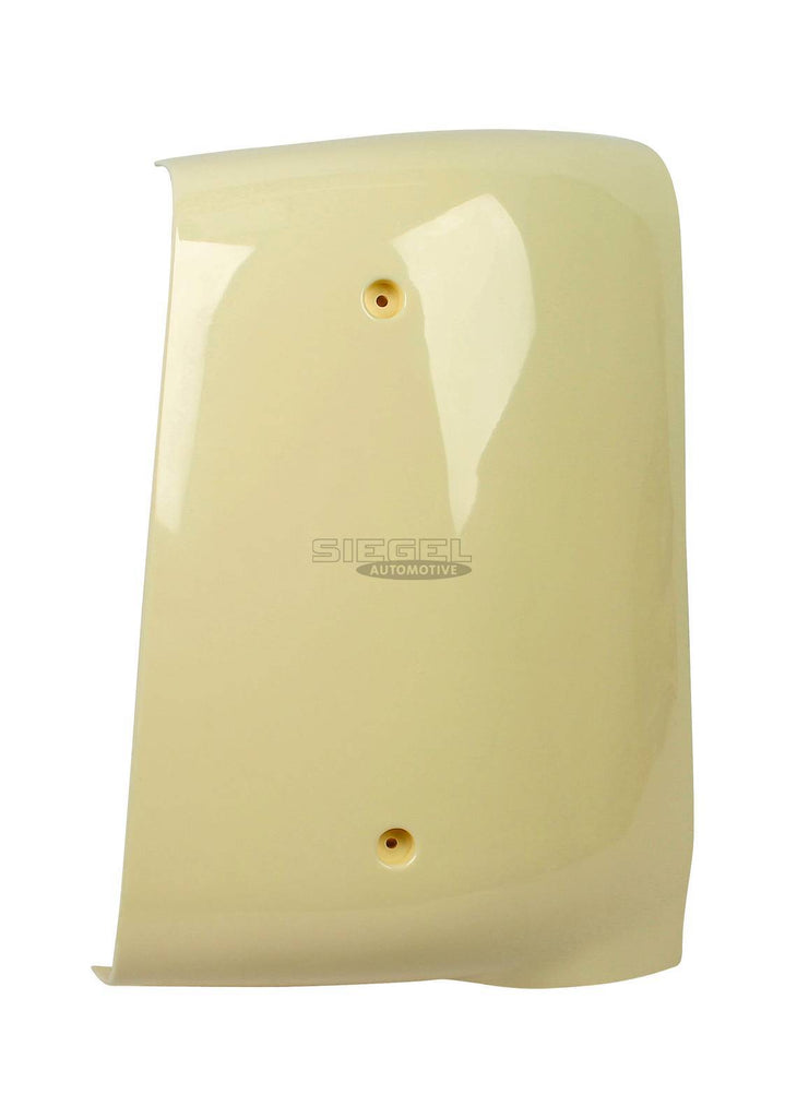 SIEGEL Automotive SA2D0415 Cabin corner, left replaces DAF 1362870 ...