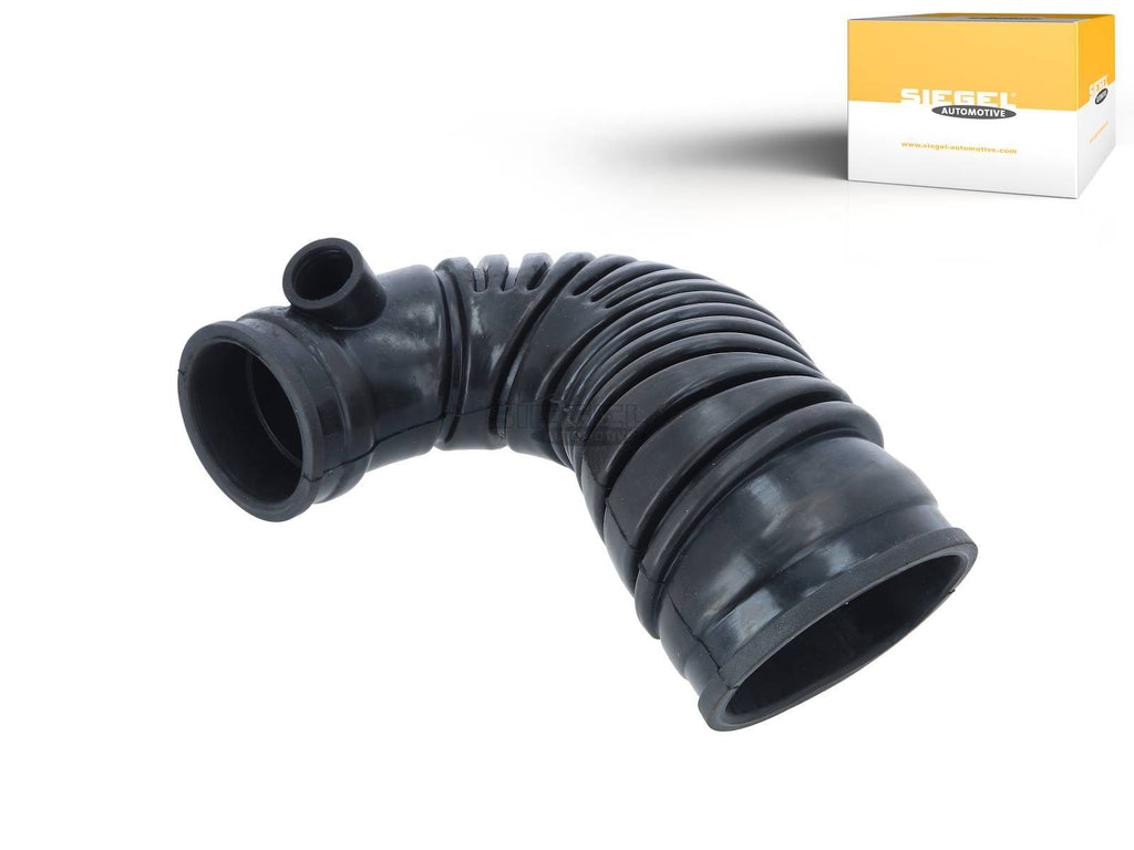 SIEGEL Automotive SA4G0033 Charge air hose d: 22 mm, d1: 58 mm, d2 