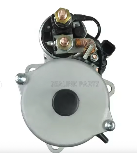 bosch-0001231040 Starter Motor