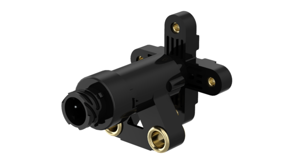 WABCO-4410501200 Distance Sensor – Scantruck Parts