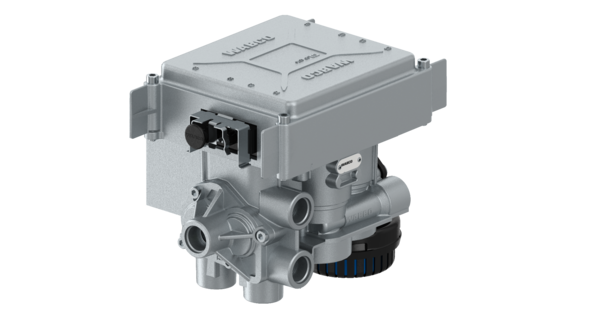 WABCO-4801030160 EBS Axle Modulator 2-Channel - Gen1 – Scantruck Parts