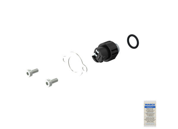 WABCO-4213559322 Kit: Distance Sensor – Scantruck Parts
