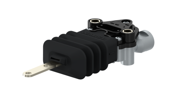 WABCO-4640070100 Leveling Valve – Scantruck Parts
