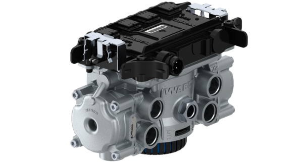 WABCO-4006516450 Module Truck & Bus – Scantruck Parts