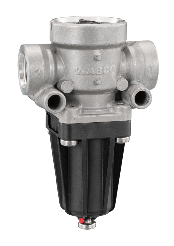 WABCO-4750103330 Pressure Limiting Valve – Scantruck Parts