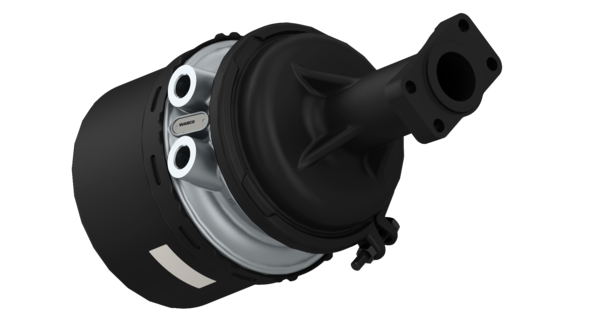 WABCO 9253920740 Spring Brake Actuator - Double Diaphragm Tristop Series 30/30